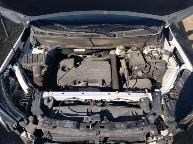 3GKALTEV3JL276845 GMC Terrain Sle