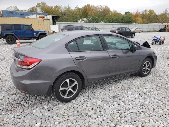 19XFB2F71FE056761 Honda CIVIC SE