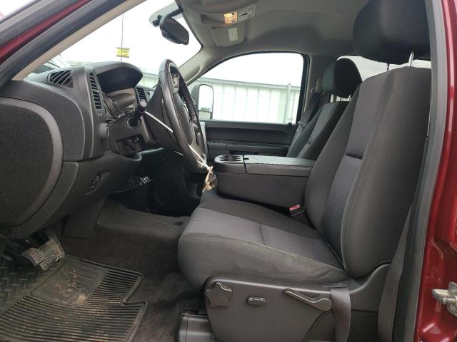 1GT120CG5EF179082 GMC Sierra K2500 Sle