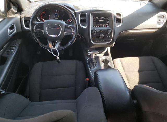 1C4RDHAG0LC100298 Dodge Durango Sxt