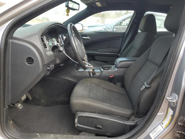 2C3CDXBG6EH154952 Dodge Charger Se