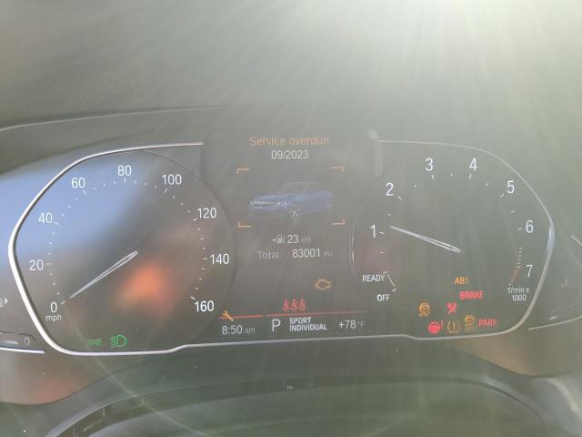 3MW5R1J0XM8B59746 BMW 330I