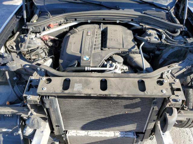 5UXXW7C57H0U25965 BMW X4 Xdrivem40i