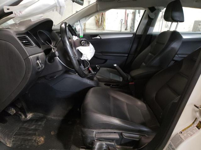 3VWB67AJ1HM249095 Volkswagen JETTA SE