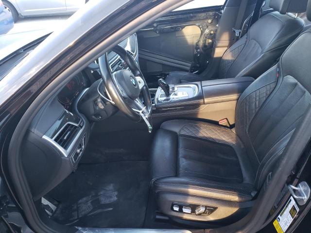 WBA7T2C09LCD64580 BMW 740 I
