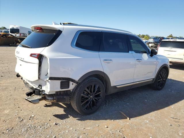 5XYP54HC6NG271944 KIA Telluride Sx