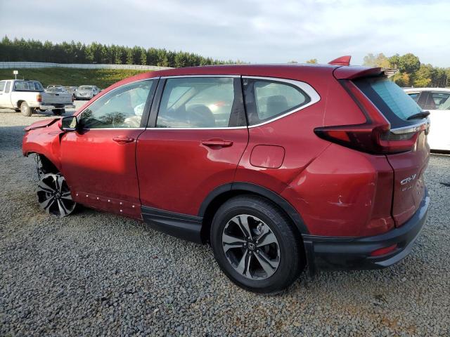 7FARW1H7XME017090 Honda CR-V SE