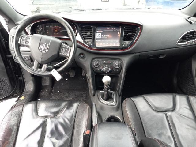 1C3CDFEB5FD180645 Dodge DART GT