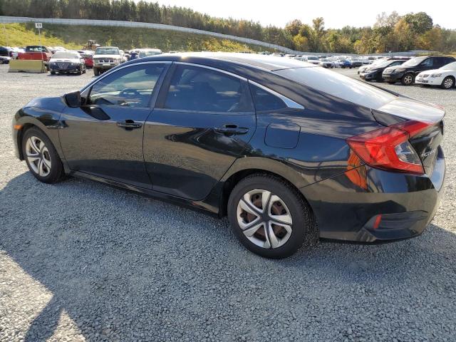 19XFC2F57HE072669 Honda Civic Lx