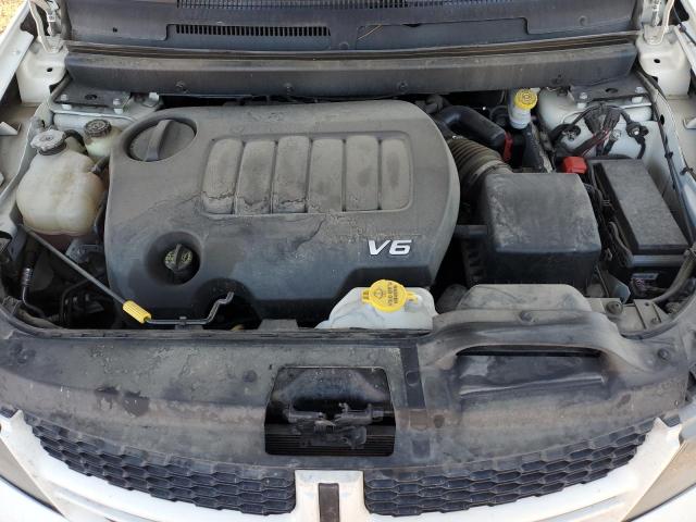 3C4PDDEG2KT712676 Dodge JOURNEY GT