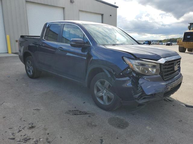 5FPYK3F59NB020295 Honda Ridgeline Rtl