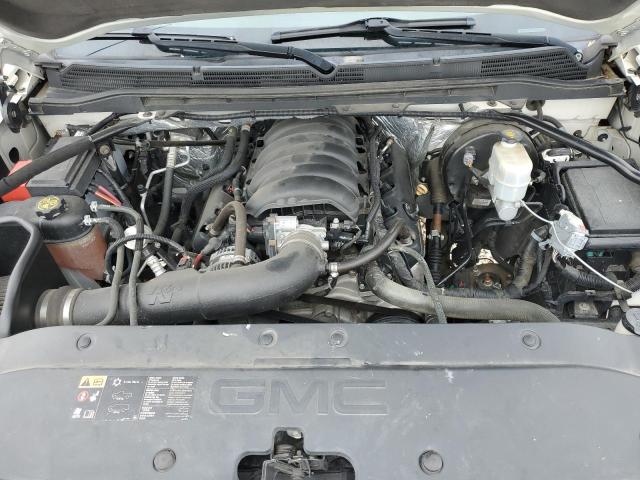 3GTP1UEC9FG135729 GMC Sierra C1500 Sle