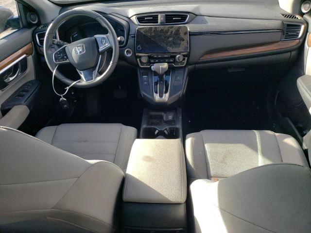 7FARW2H59KE055296 Honda CR-V EX
