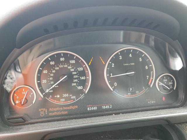 WBA5A5C53FD522126 BMW 528 I