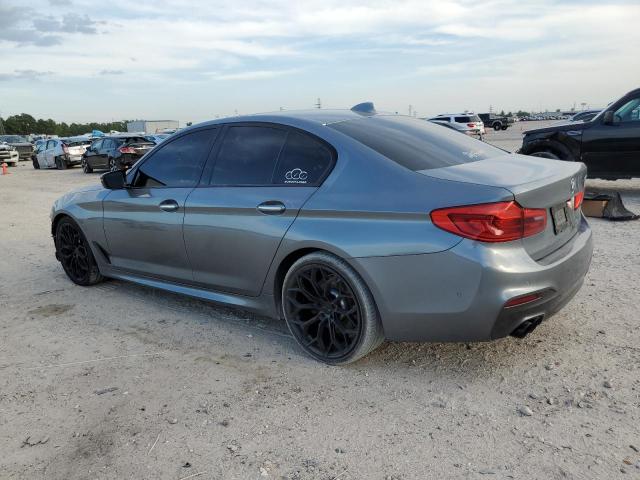 WBAJE5C31HG916002 BMW 540 I