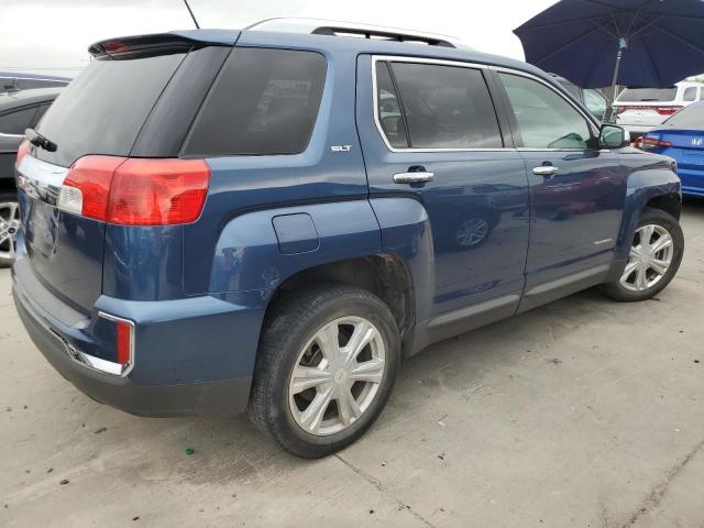 2GKALPEK8G6167808 GMC Terrain Slt