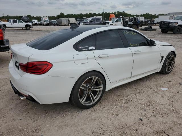 WBA4J5C56JBF06313 BMW 440i Gran Coupe