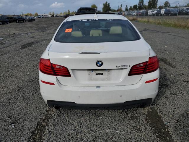 WBA5B1C56ED482404 BMW 535 I