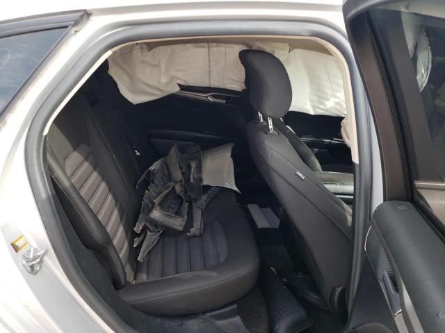 3FA6P0H77HR396906 Ford FUSION SE