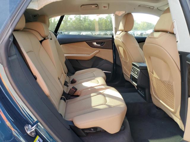 WA1BVAF11KD024135 Audi Q8 Premium Plus