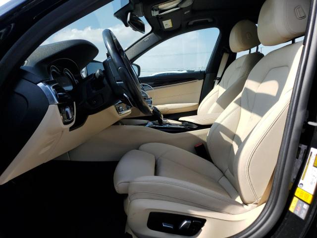 WBAJA9C5XJB252015 BMW 530e