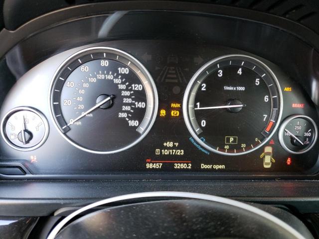 WBA5A5C51FD517300 BMW 528 I