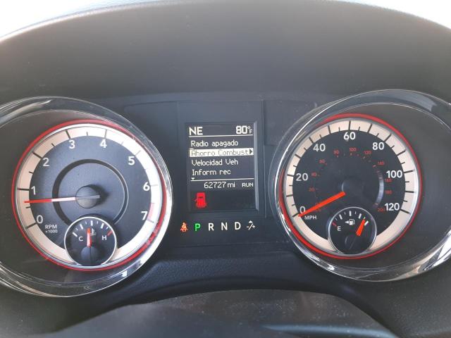 2C4RDGEGXHR848379 Dodge Grand Caravan Gt