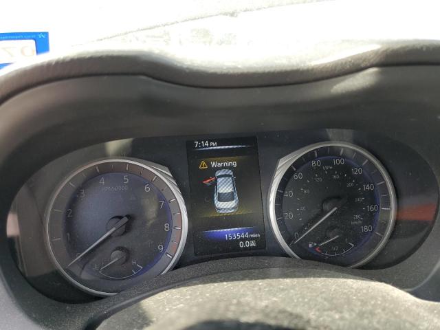 JN1BV7AP9FM356644 Infiniti Q50 BASE