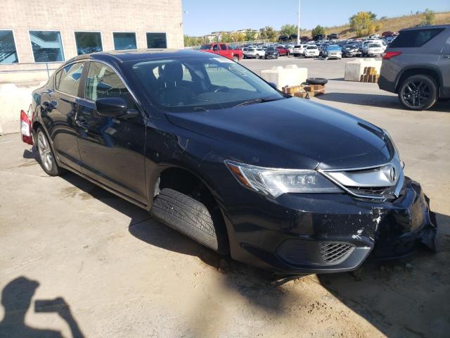 19UDE2F38HA015806 Acura Ilx Base Watch Plus