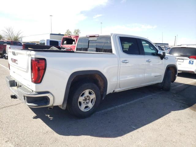 3GTP8DED9KG207169 GMC Sierra C1500 Slt