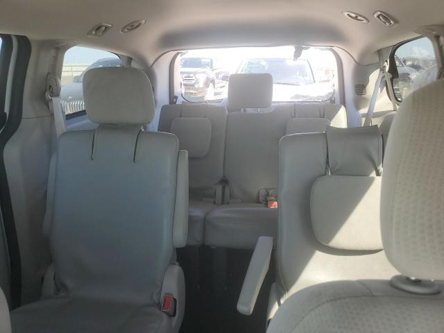 2C4RDGBG5ER308857 Dodge Grand Caravan Se