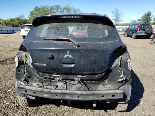 ML32A3HJ4LH005327 Mitsubishi MIRAGE ES