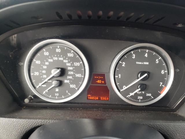 5UXFG2C5XE0H10900 BMW X6 Xdrive35i
