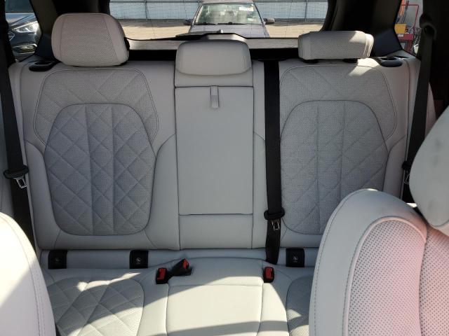 5UXCR4C06P9R60630 BMW X5 Sdrive 40i