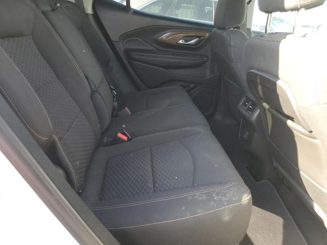 3GKALMEV6KL263286 GMC Terrain Sle