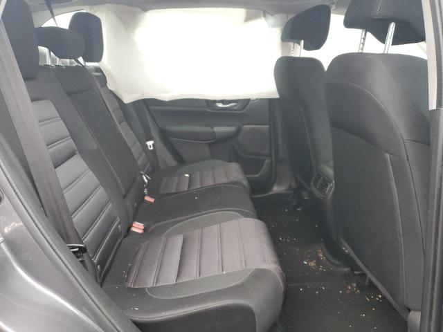 2HKRW6H3XKH201045 Honda CR-V LX