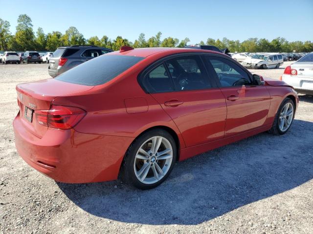 WBA8A9C59GK619204 BMW 320 I