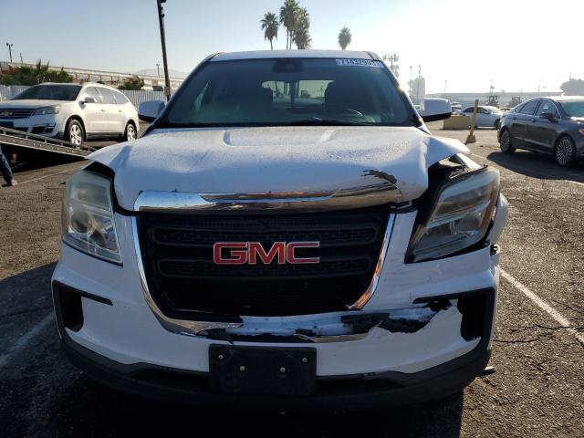 2GKALMEK5G6189473 GMC Terrain Sle