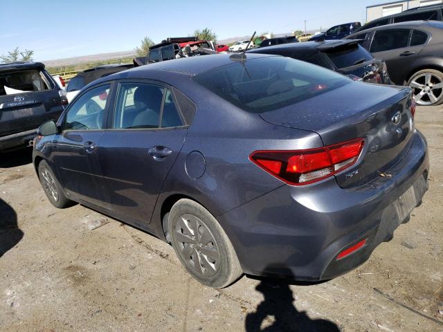 3KPA24AB7KE188113 KIA RIO S