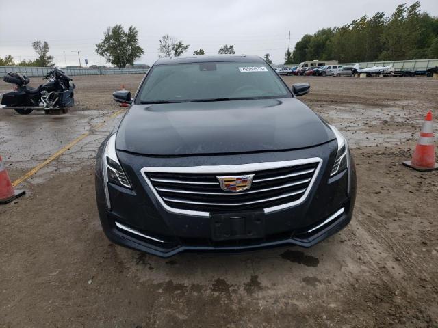 1G6KB5RS4JU106081 Cadillac CT6