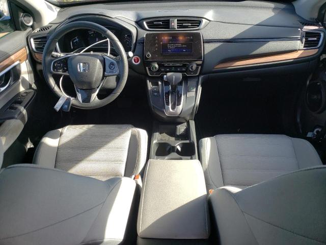7FARW2H58KE033404 Honda CR-V EX