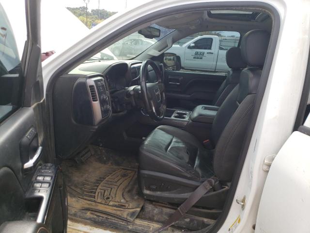 3GTU2NEC5HG300491 GMC Sierra K1500 Slt