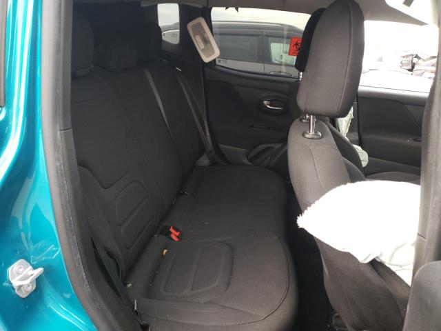 ZACNJABBXKPK39704 Jeep Renegade Latitude