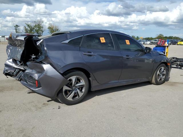 2HGFC2F63LH505251 Honda Civic Lx