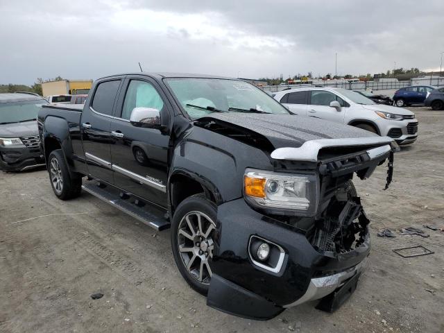 1GTG6EEN9H1144084 GMC Canyon Denali