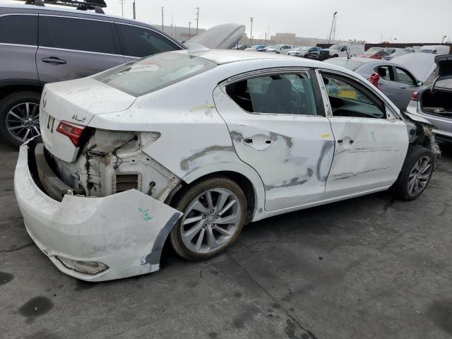 19UDE2F39GA020947 Acura Ilx Base Watch Plus