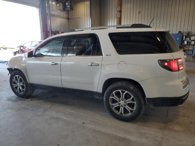1GKKVSKD8GJ342312 GMC Acadia Slt-2