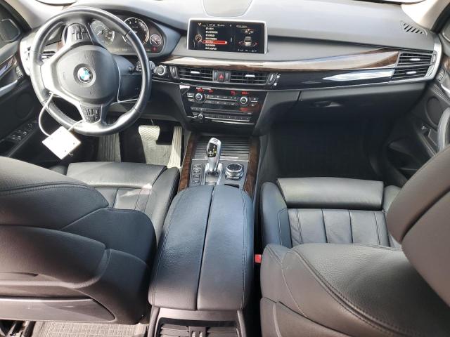 5UXKR0C56F0K59962 BMW X5 Xdrive35i