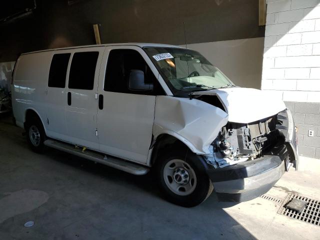 1GTW7AFF8H1914896 GMC Savana G2500