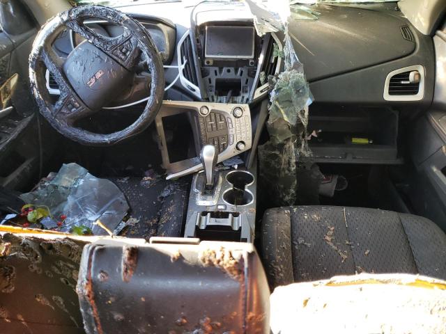 2GKFLVEK5F6139814 GMC Terrain Sle